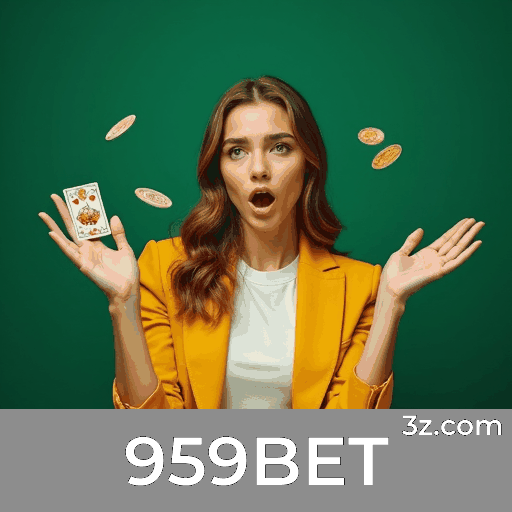959BET: Esportes completos, odds ao vivo para brasileiros
