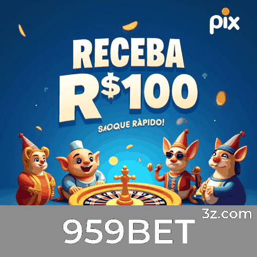 959BET e Jogos: Domine Estratégias e Aumente suas Chances