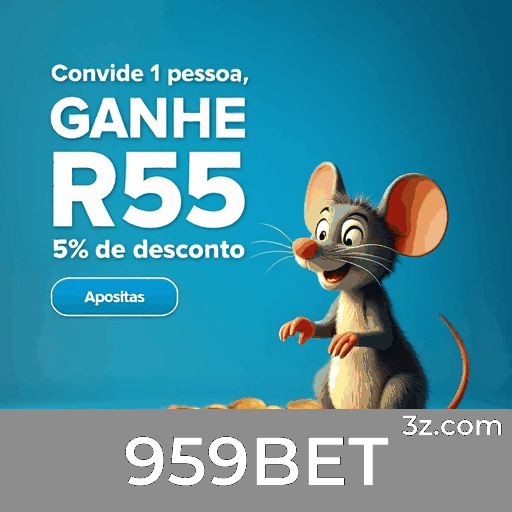 959BET e Jogos: Domine Estratégias e Aumente suas Chances