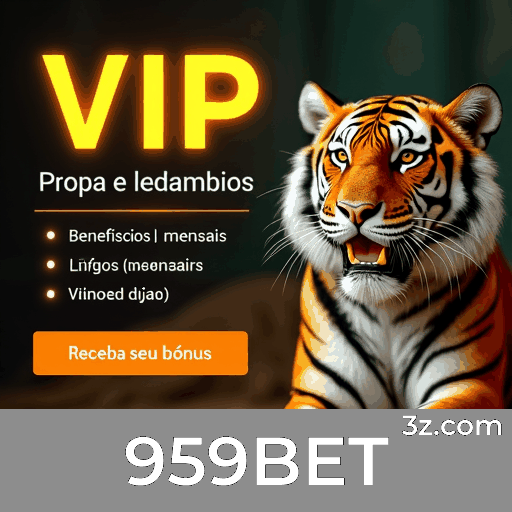 Bônus Reais no 959BET: Valor Verdadeiro e Recompensas Fiáveis