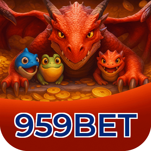 959BET Logo