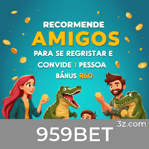 959BET: Estável, Seguro e Otimizado para o Brasil