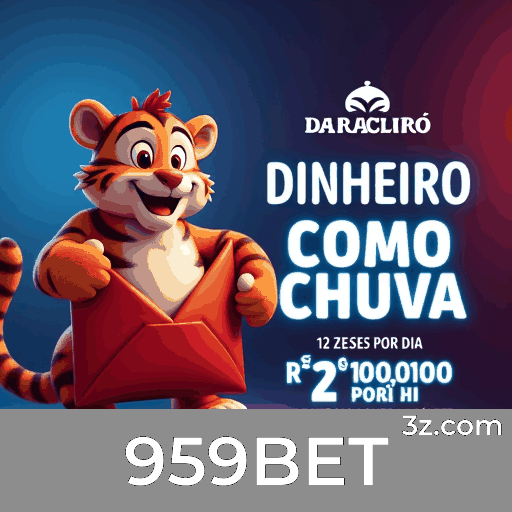 959BET: Experiência Única com Privilégios de Membro