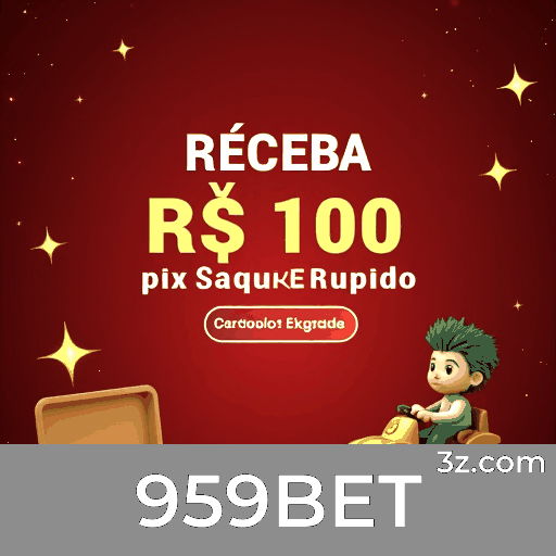 959BET: Seu Cassino Online Confiável