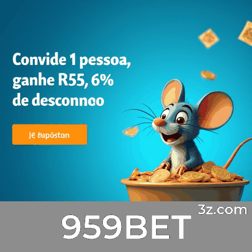 959BET: Experiência Única com Privilégios de Membro