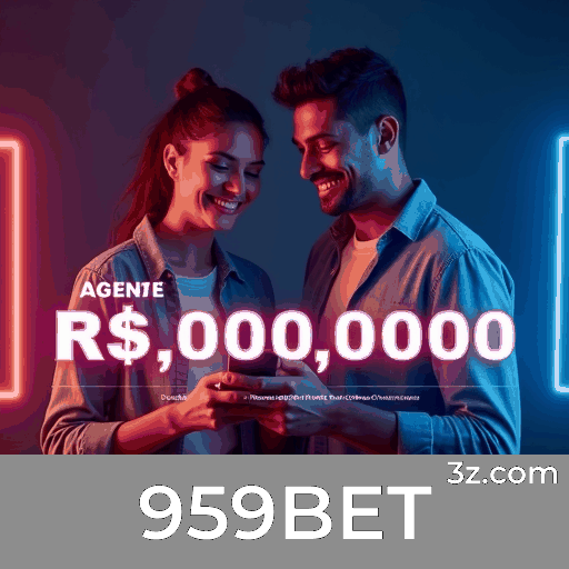 959BET: Experiência Única com Privilégios de Membro