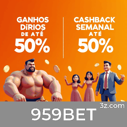 959BET: Estável, Seguro e Otimizado para o Brasil